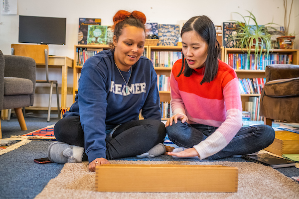 Montessori Realisation